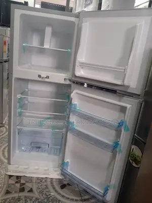 Eco-Friendly 108l Westpool Energy Efficient Refrigerator
