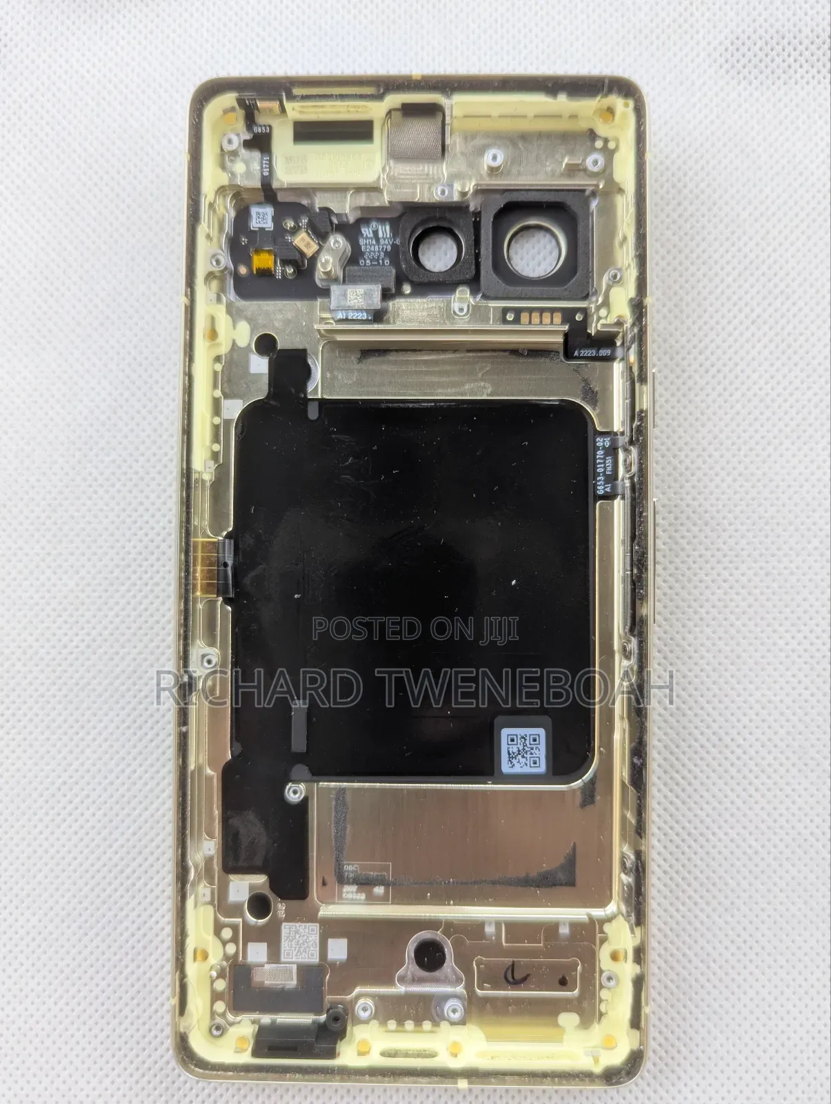 Google Pixel 7 Housing