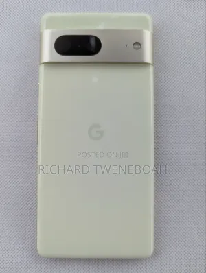 Google Pixel 7 Housing