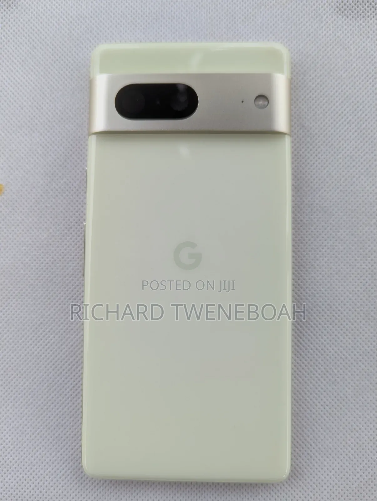 Google Pixel 7 Housing