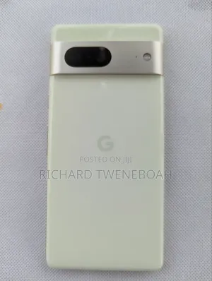 Google Pixel 7 Housing