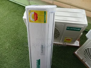 Effortless Cooling, Endless Comfort Flamino 1.5hp Air Condition Ac