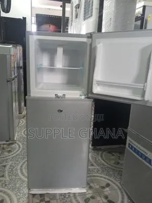 Cool Savvy Westpool Fridge 108l