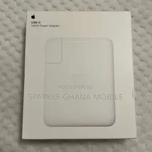 Apple 140w Usb-C Original Adapter