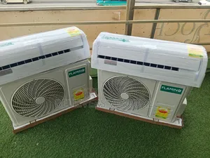 Beat the Heat, Feel Comfortable Flamino 1.5hp Air Condition Flamino