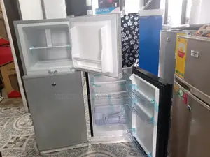 108l Westpool Fridge-Freezer Powerful Compressor Refrigerator