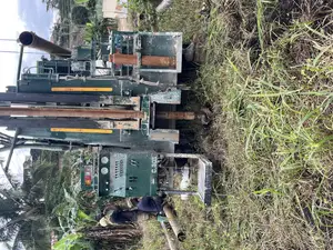 Borehole Drilling