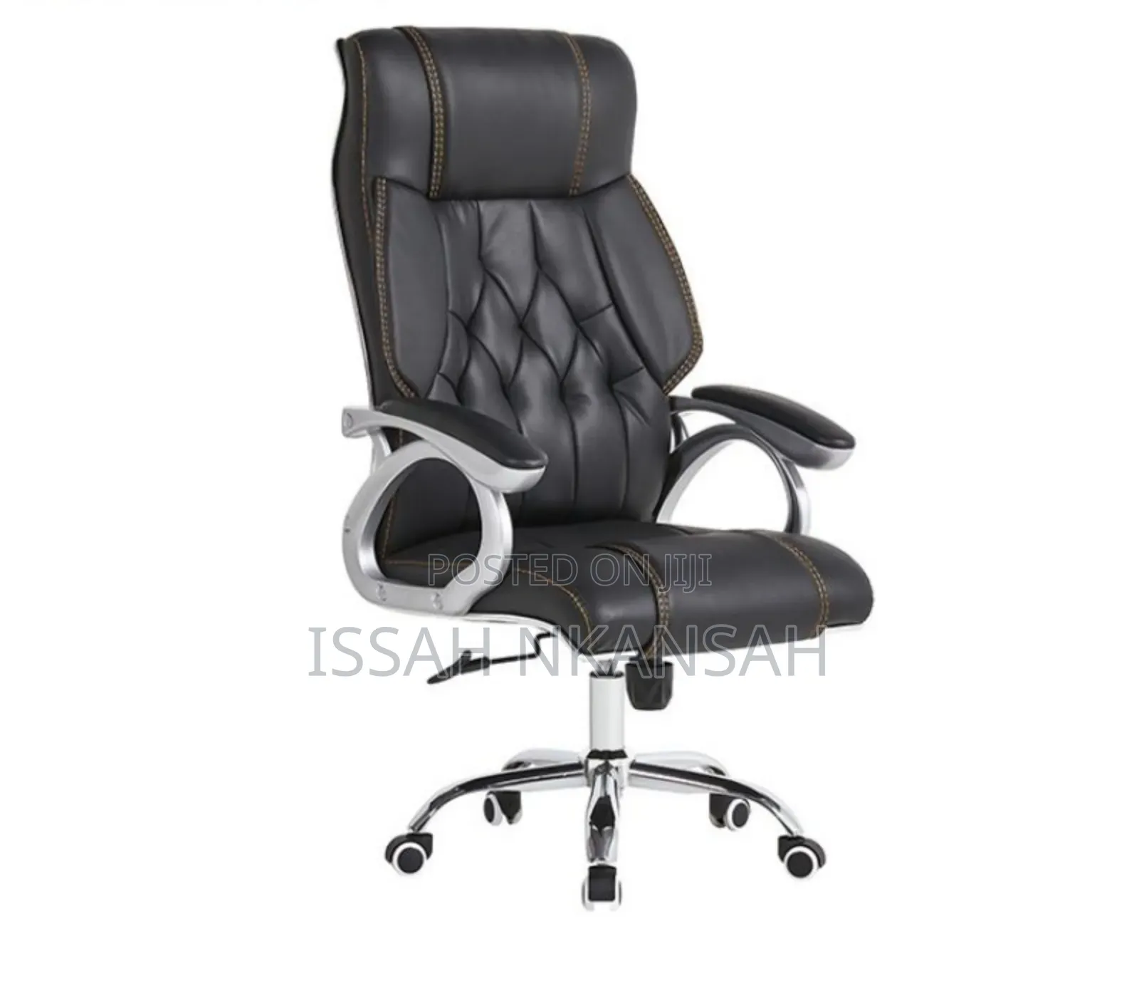 High Back Ergonomic Office Chair