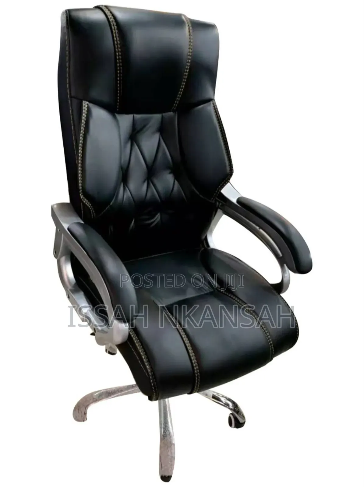 High Back Ergonomic Office Chair