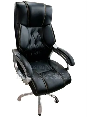 High Back Ergonomic Office Chair