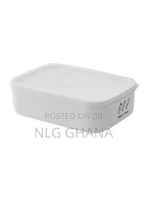 900ml Pp+Pe Lunch Box Food Storage Container. Tvx20904