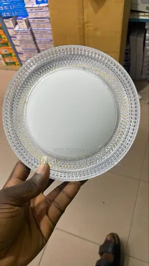 Surface Panel Lights