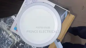 Surface Panel Lights