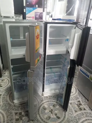 Food Flow Manager Westpool Fridge 108l