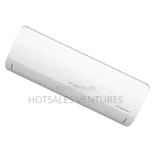 Ultimate Nasco 1.5hp R410 White Split Air Condition - Nas-J12-N1-Eco