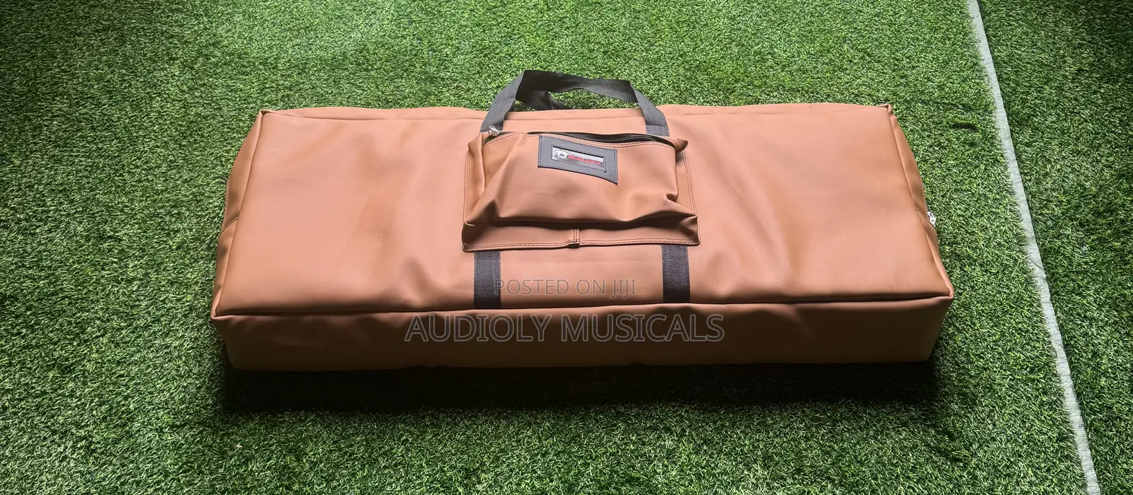 Quality Keyboard Bag