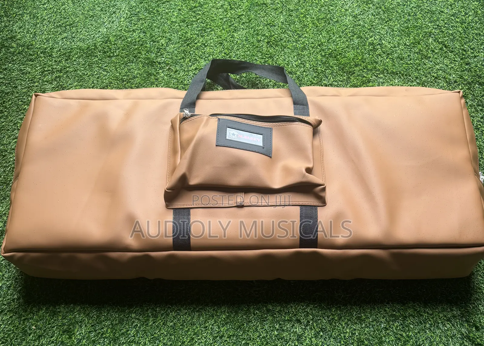 Quality Keyboard Bag