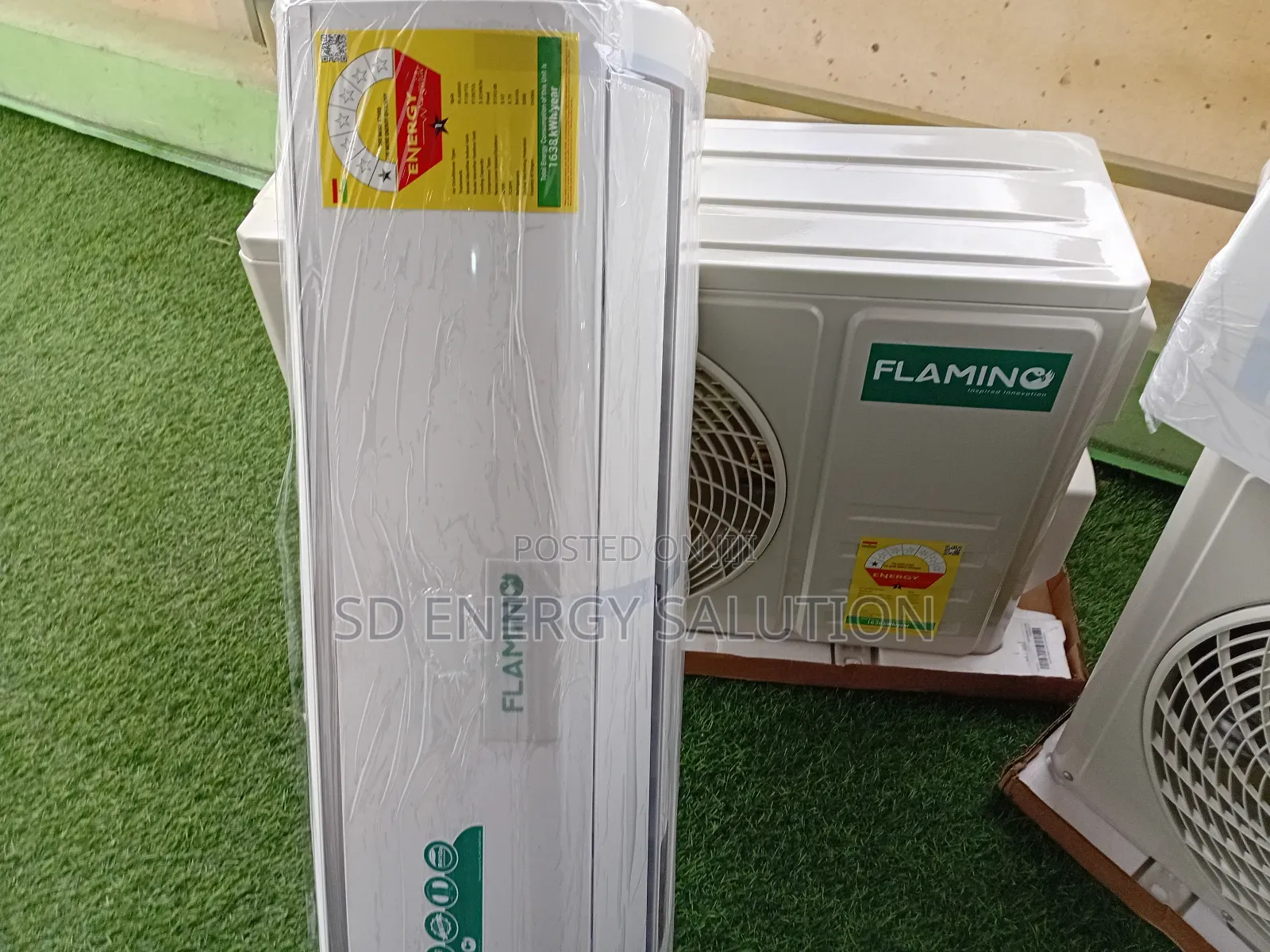 Worthwhile 2.0hp Air Conditioner Split System Flamino Ac