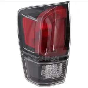 Tail Light For 2017-2018 Toyota Tacoma Set
