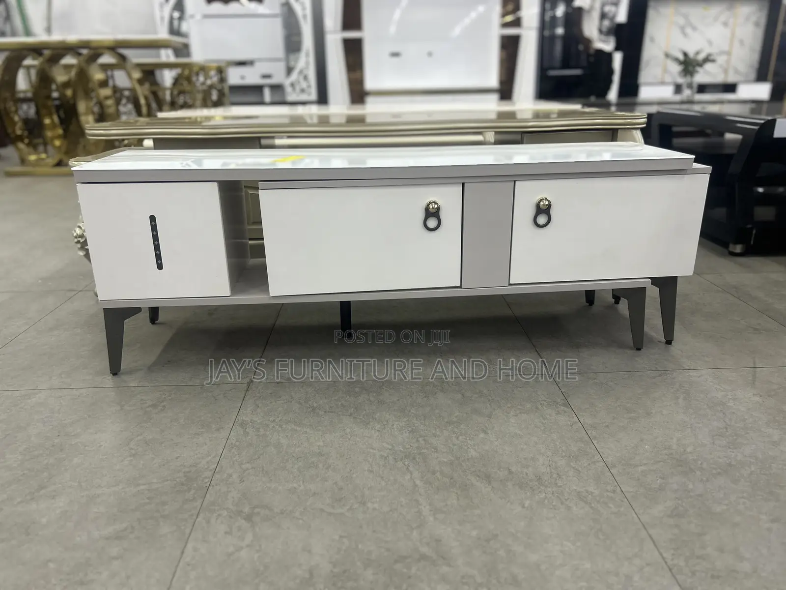 Tv Stand 1-150