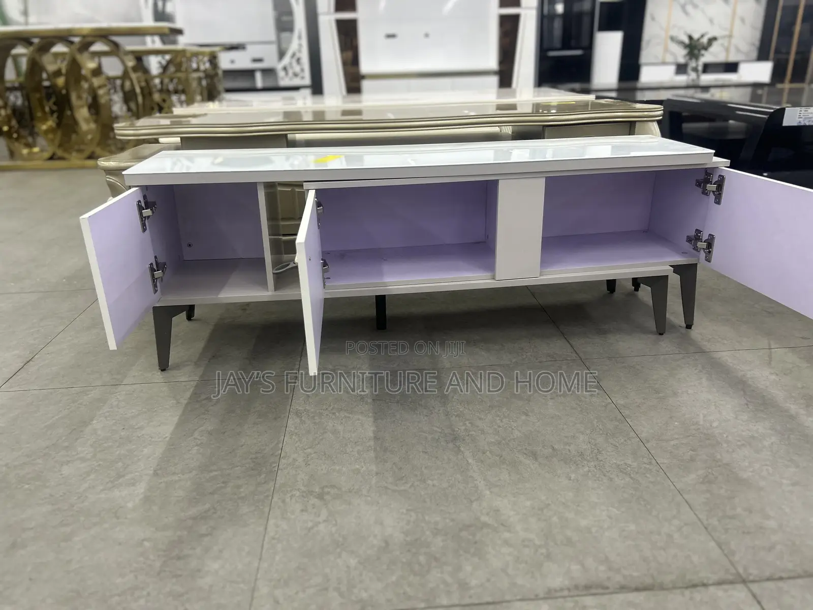 Tv Stand 1-150