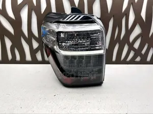 2014-2020 Toyota 4runner Driver Left Tail Light Led