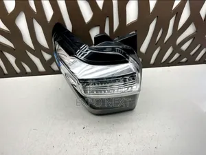 2014-2020 Toyota 4runner Driver Left Tail Light Led