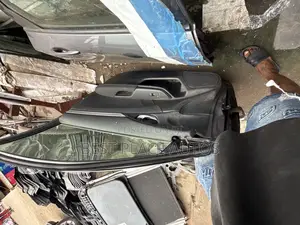 Honda Civic 2017-2020 Front Right Door