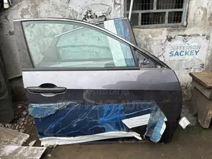 Honda Civic 2017-2020 Front Right Door