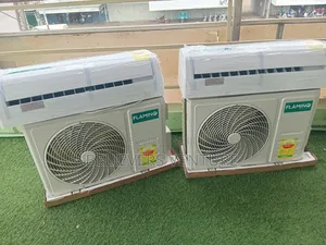 Authentic Home Appliance Flamino 1.5hp Power Air Condition Flamino