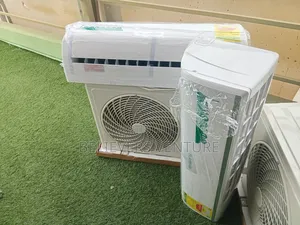 Tested and Approved Commodity Flamino Air Condition 1.5hp Flamino