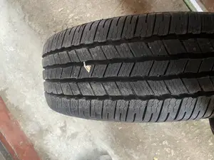 265/50r22 Michelin XLT a/S 2 112h Extra Load