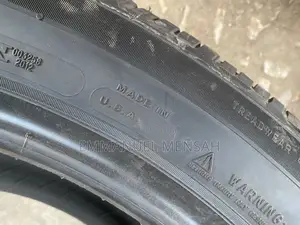 265/50r22 Michelin XLT a/S 2 112h Extra Load