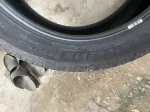 265/50r22 Michelin XLT a/S 2 112h Extra Load