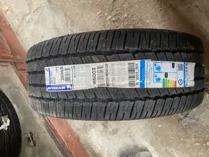 265/50r22 Michelin XLT a/S 2 112h Extra Load