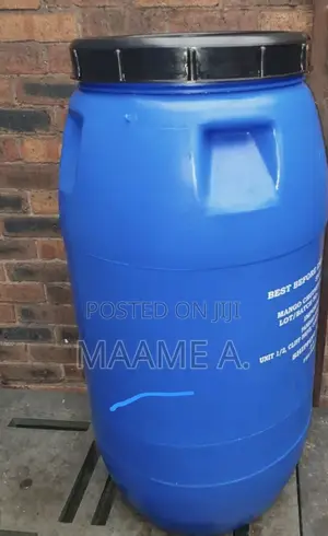 Refurbished Food-grade 290l Barrel