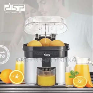 DSP Citrus Juicer