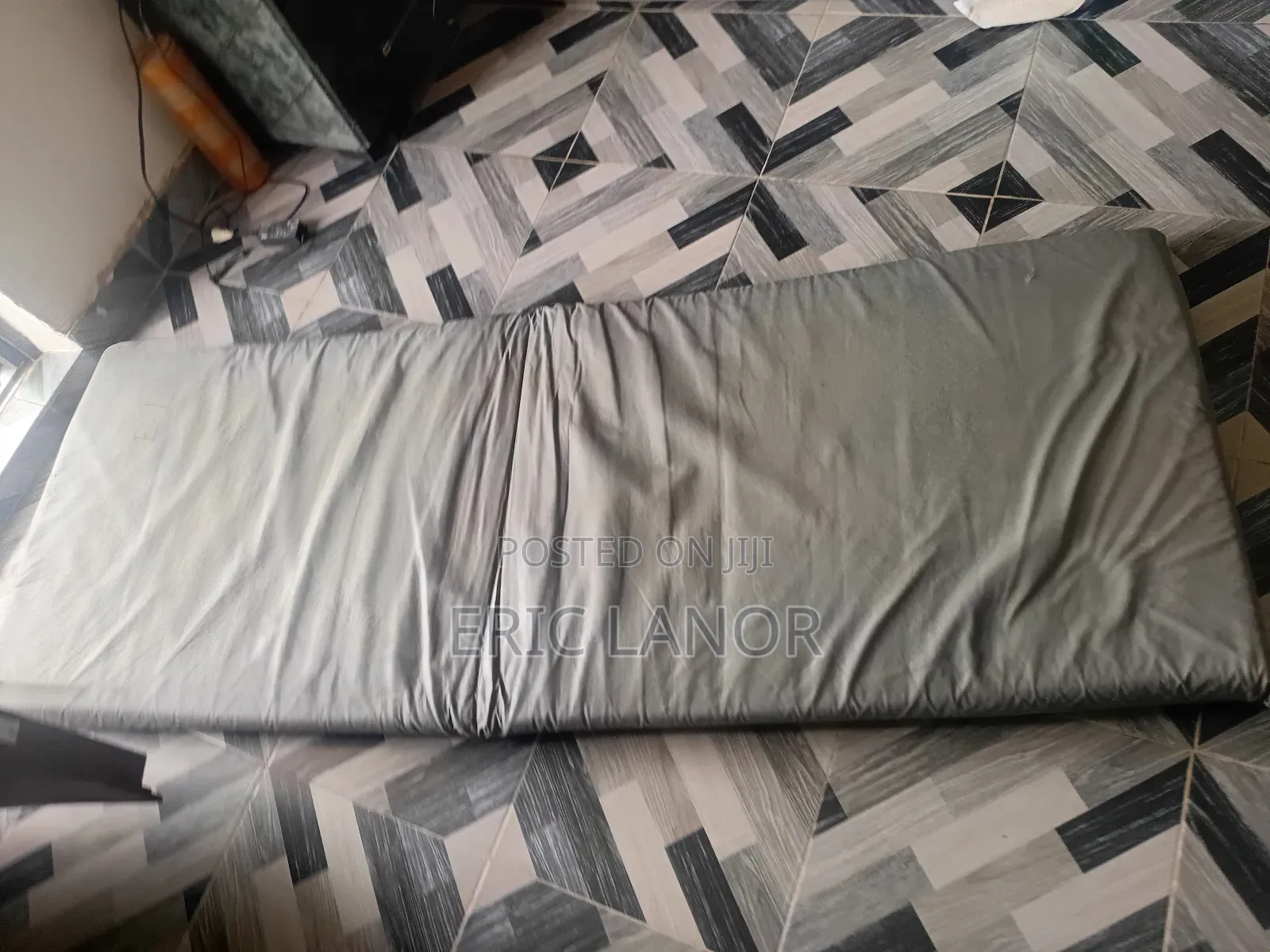 Student Mattress