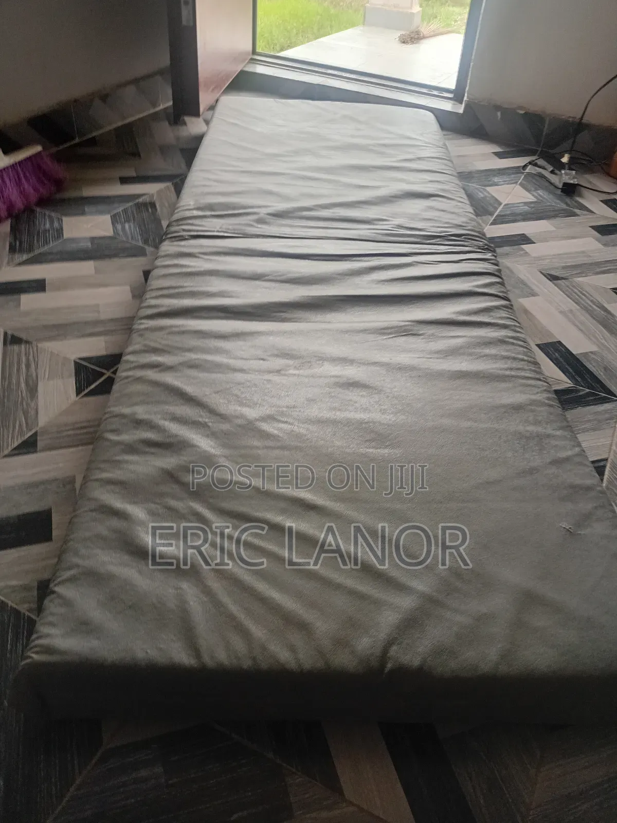 Student Mattress