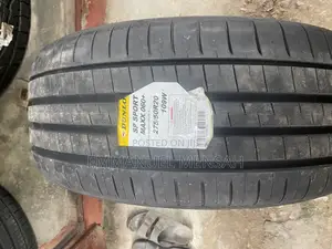 275/50r20 Dunlop Sp Sport Maxx 060+ 109w