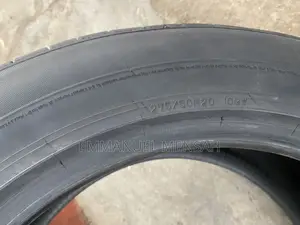 275/50r20 Dunlop Sp Sport Maxx 060+ 109w