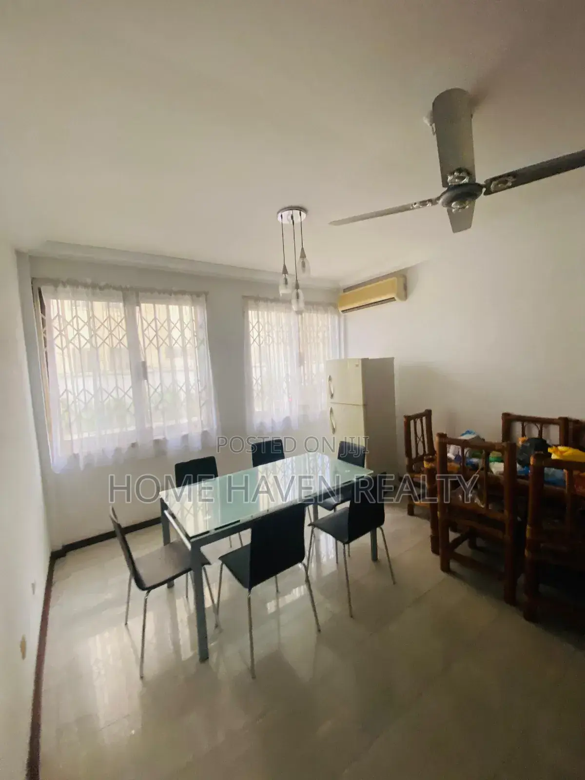 6bdrm House in Haasto Total, Haatso for sale