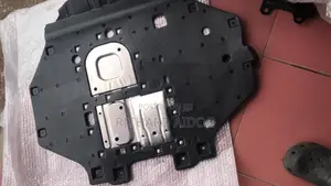 Honda Hr-v 2016 Engine Under Cover Available