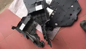 Honda Hr-v 2016 Engine Under Cover Available