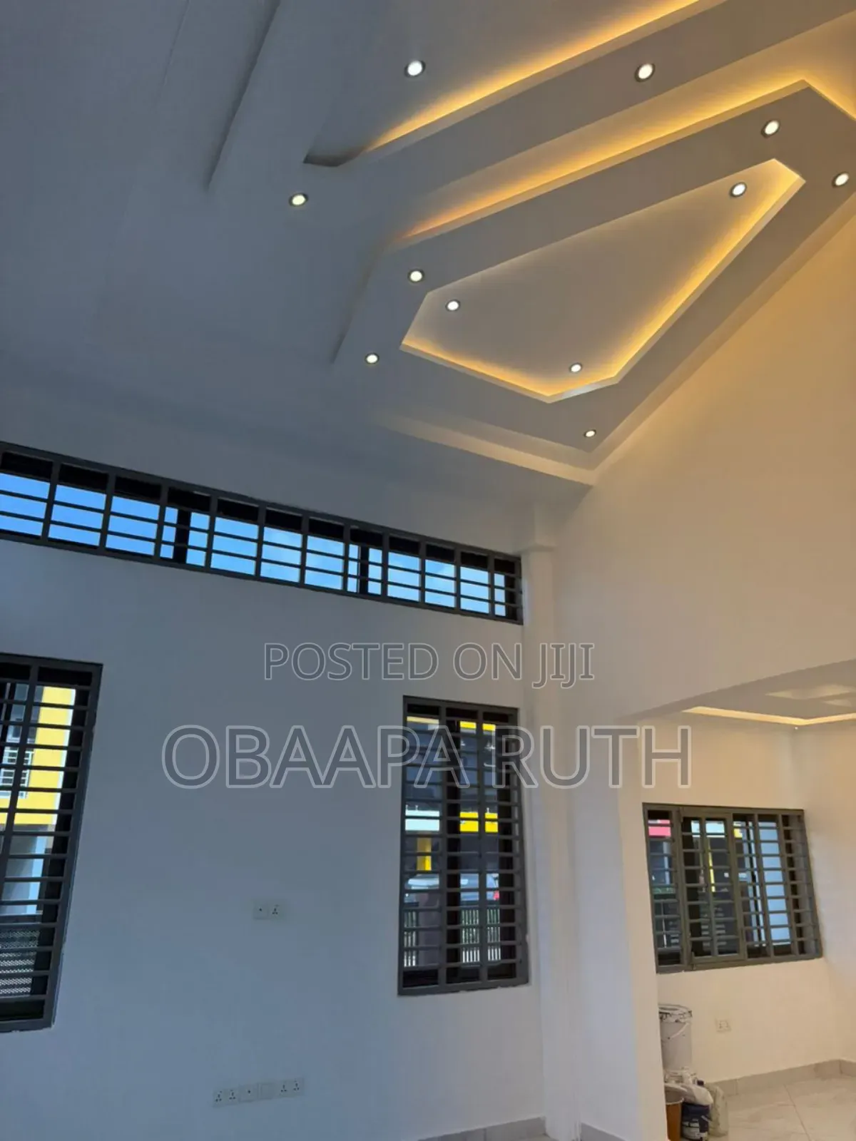 4bdrm Townhouse / Terrace in Adenta for rent