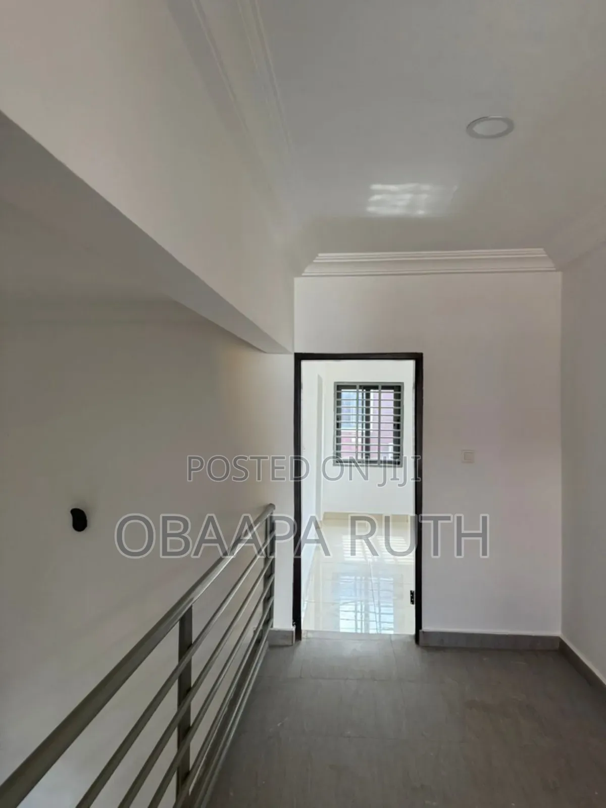 4bdrm Townhouse / Terrace in Adenta for rent