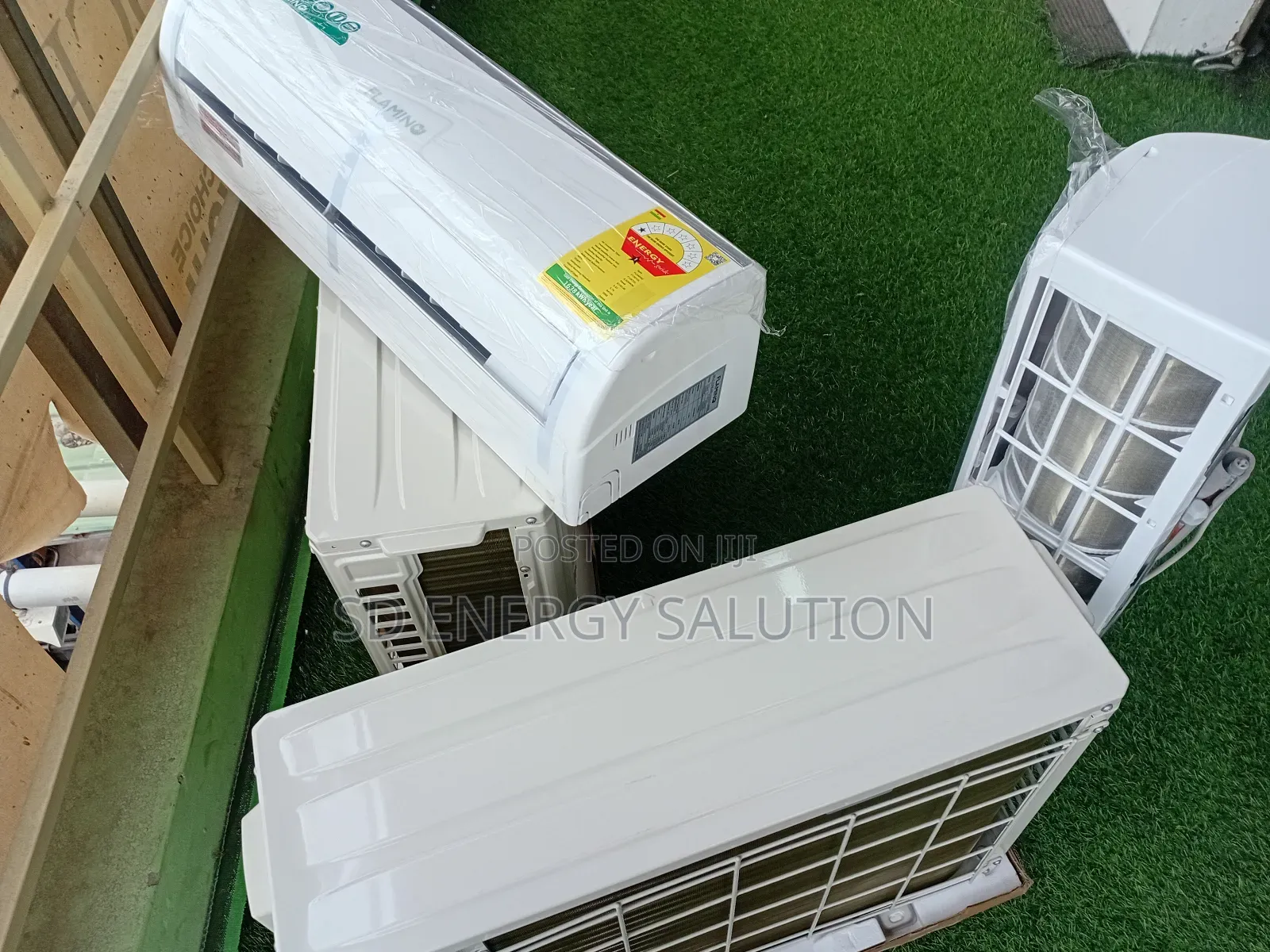 Sumptuous 2.0hp Air Conditioner Split System Flamino Ac