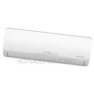 Affordable Nasco 1.5hp Split Dual Inverter R410 Gas Ac - Nas-J12-V1