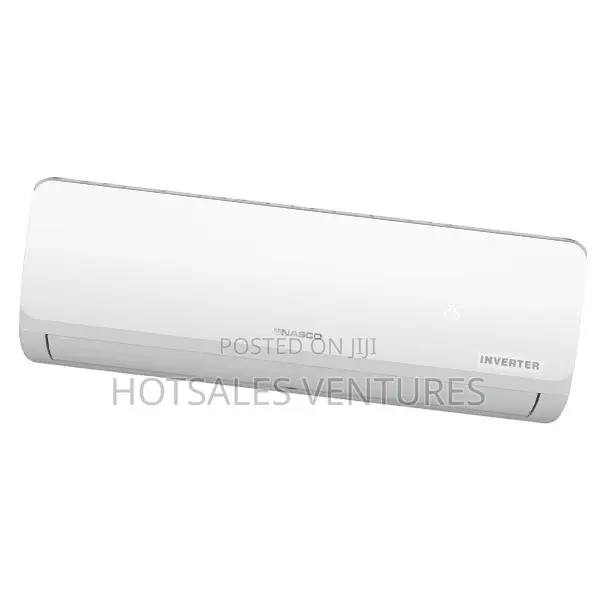 Affordable Nasco 1.5hp Split Dual Inverter R410 Gas Ac - Nas-J12-V1