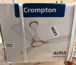 Crompton Aura Ceiling Fan
